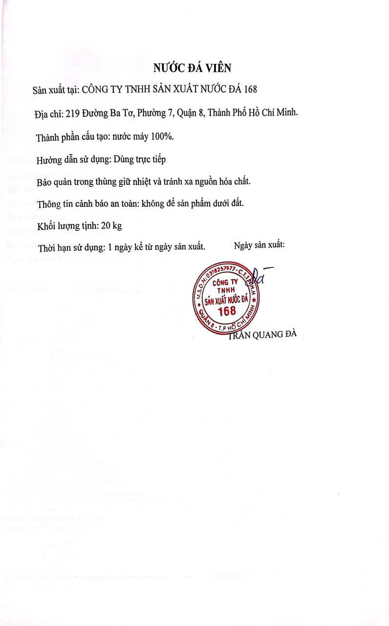 Ho so cong bo 3