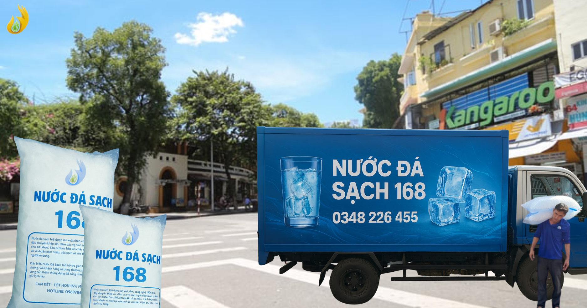 nha may san xuat nuoc da