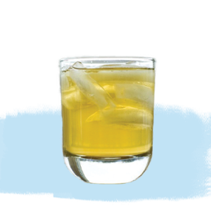 nước đá bốn
