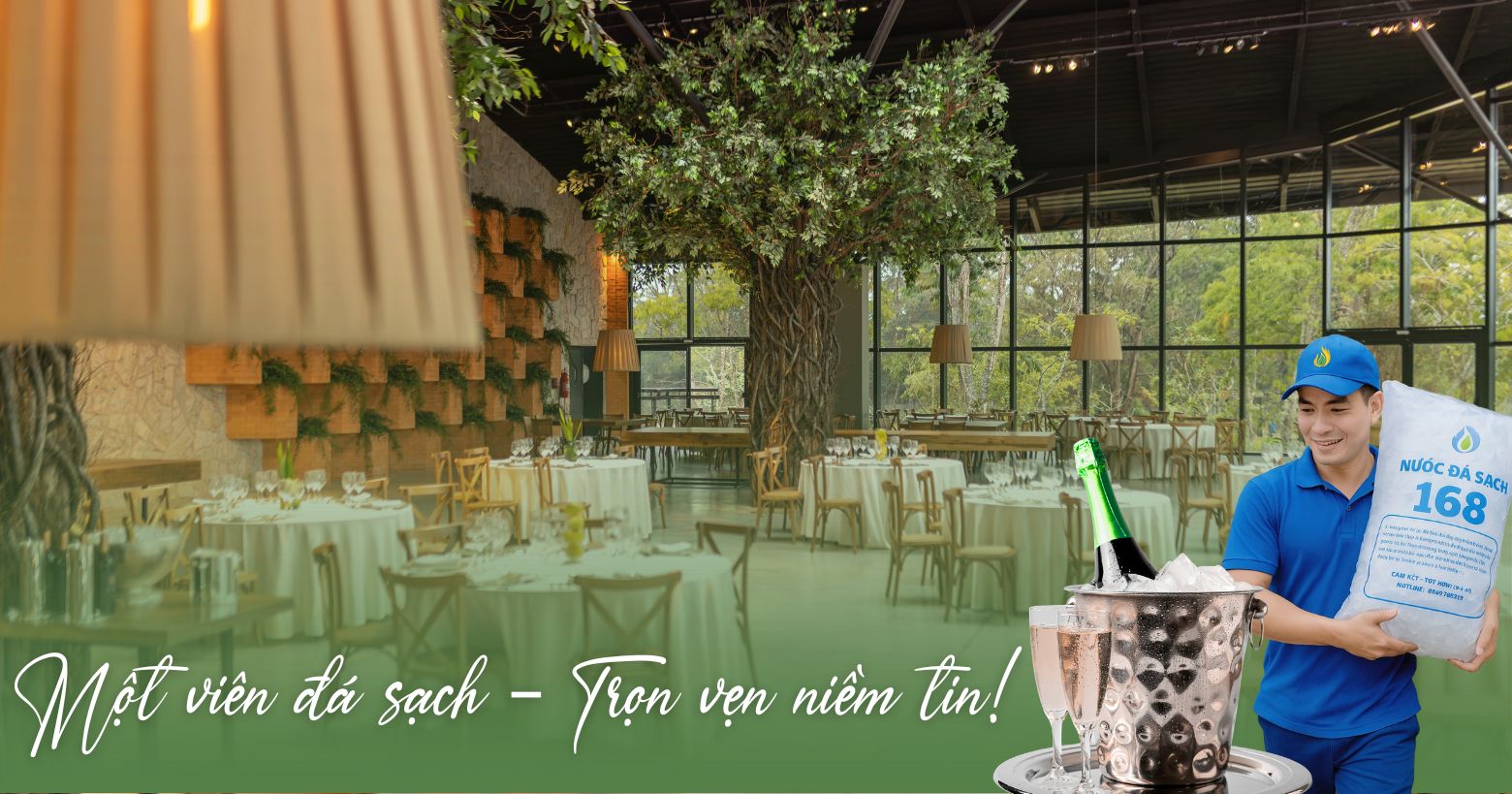 Nước Đá Sạch Quận 1 168