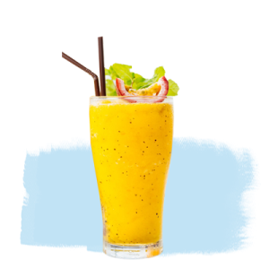 nước đá xay