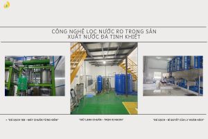 Read more about the article Công Nghệ Lọc Nước RO Trong Sản Xuất Nước Đá Tinh Khiết