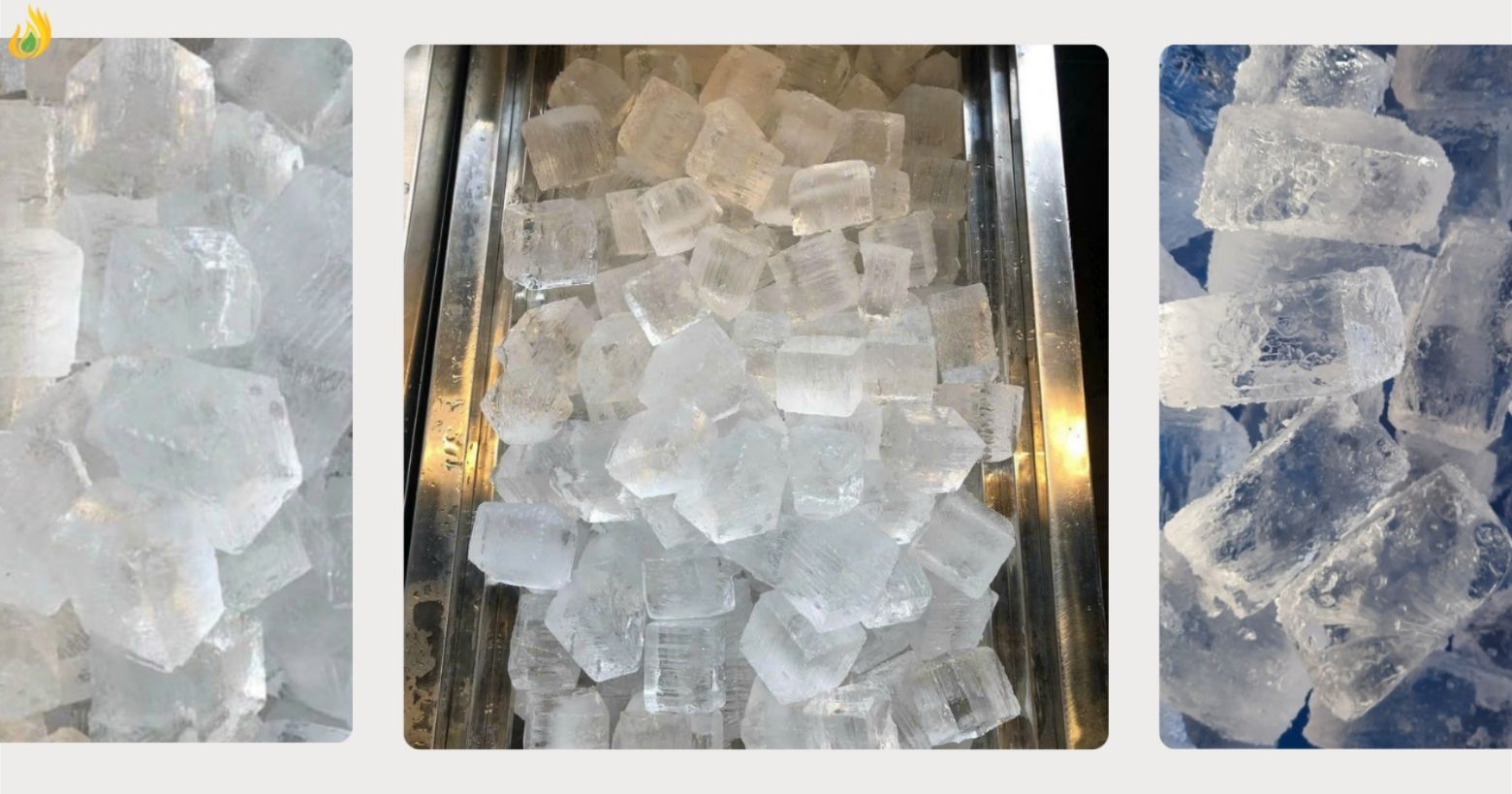 Những yếu tố ảnh hưởng tới chất lượng đá tinh khiết