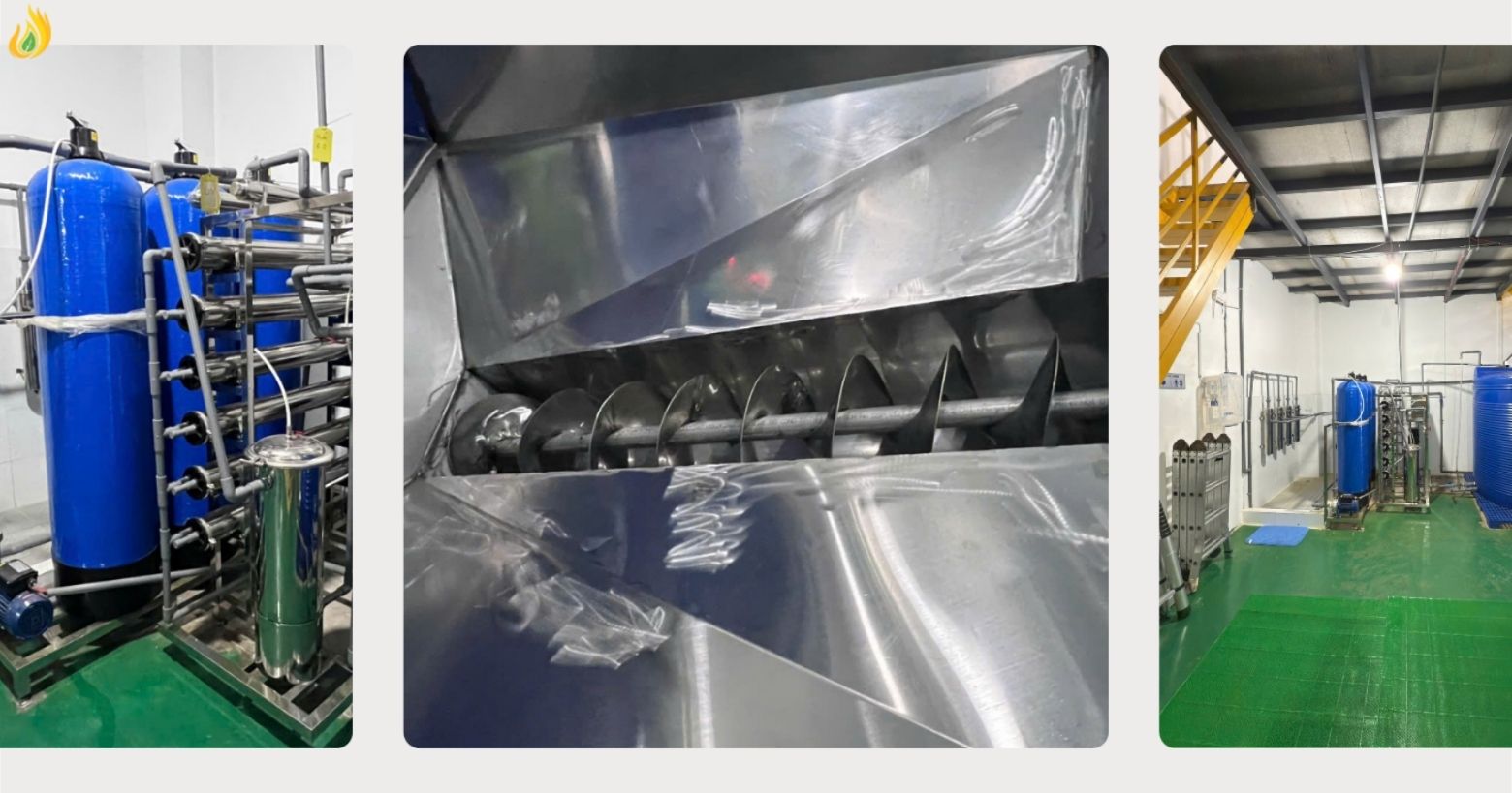 Nước đá sạch quận 11 - Đá bi, đá xay