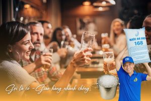 Read more about the article Nước đá sạch Quận 1 – Giao nhanh trong 10 phút