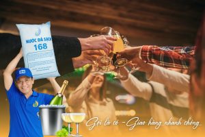 Read more about the article Tác dụng ít ai biết của nước đá trong việc bảo quản thực phẩm