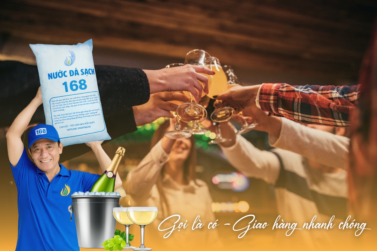 Read more about the article Tác dụng ít ai biết của nước đá trong việc bảo quản thực phẩm