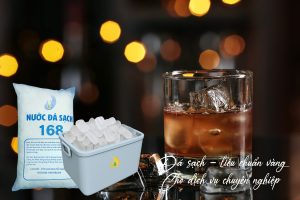 Read more about the article Đá sạch có cần rửa lại trước khi dùng không?