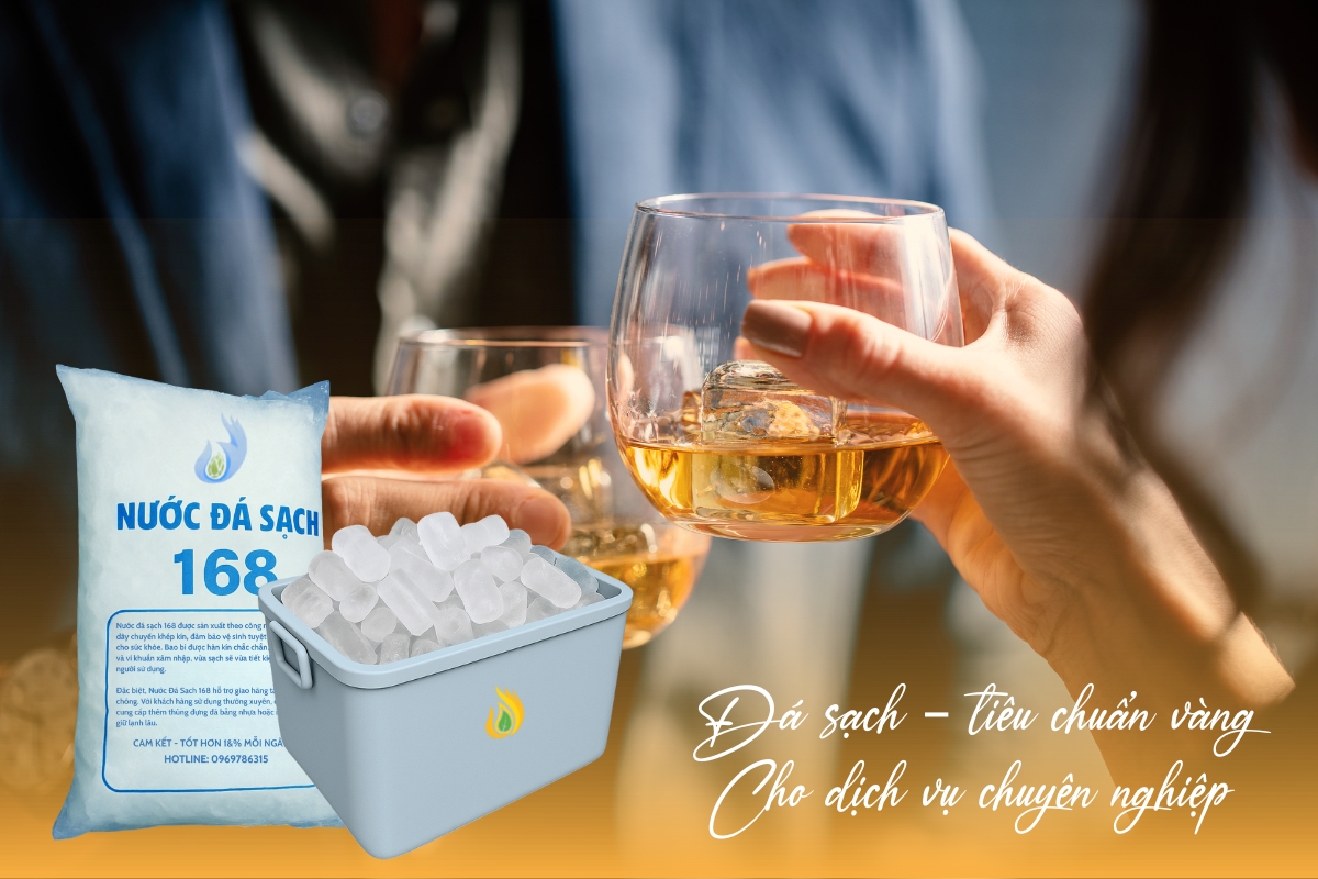 Read more about the article Những yếu tố ảnh hưởng tới chất lượng đá tinh khiết