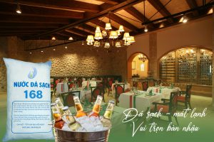 Read more about the article Nước đá sạch Bình Thạnh – Giao liền tay, giá tận xưởng