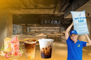 Read more about the article Nước đá tinh khiết Gò Vấp – Giao tận nơi siêu tốc