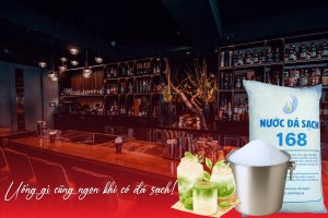 Read more about the article Nước đá tinh khiết quận 10 – Phục vụ 24/7