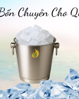 Nước đá bốn
