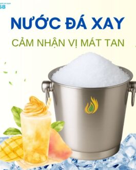 Nước đá xay