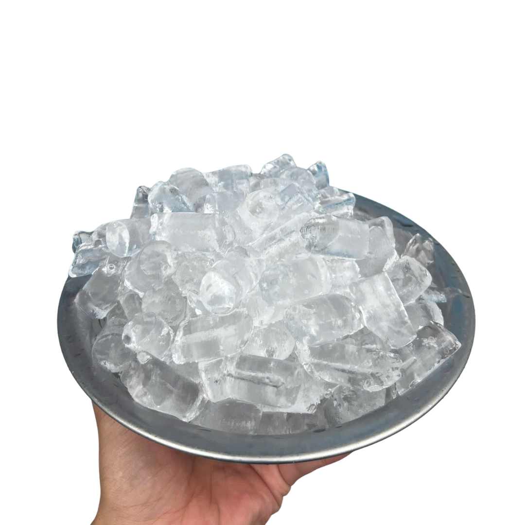 nước đá bi