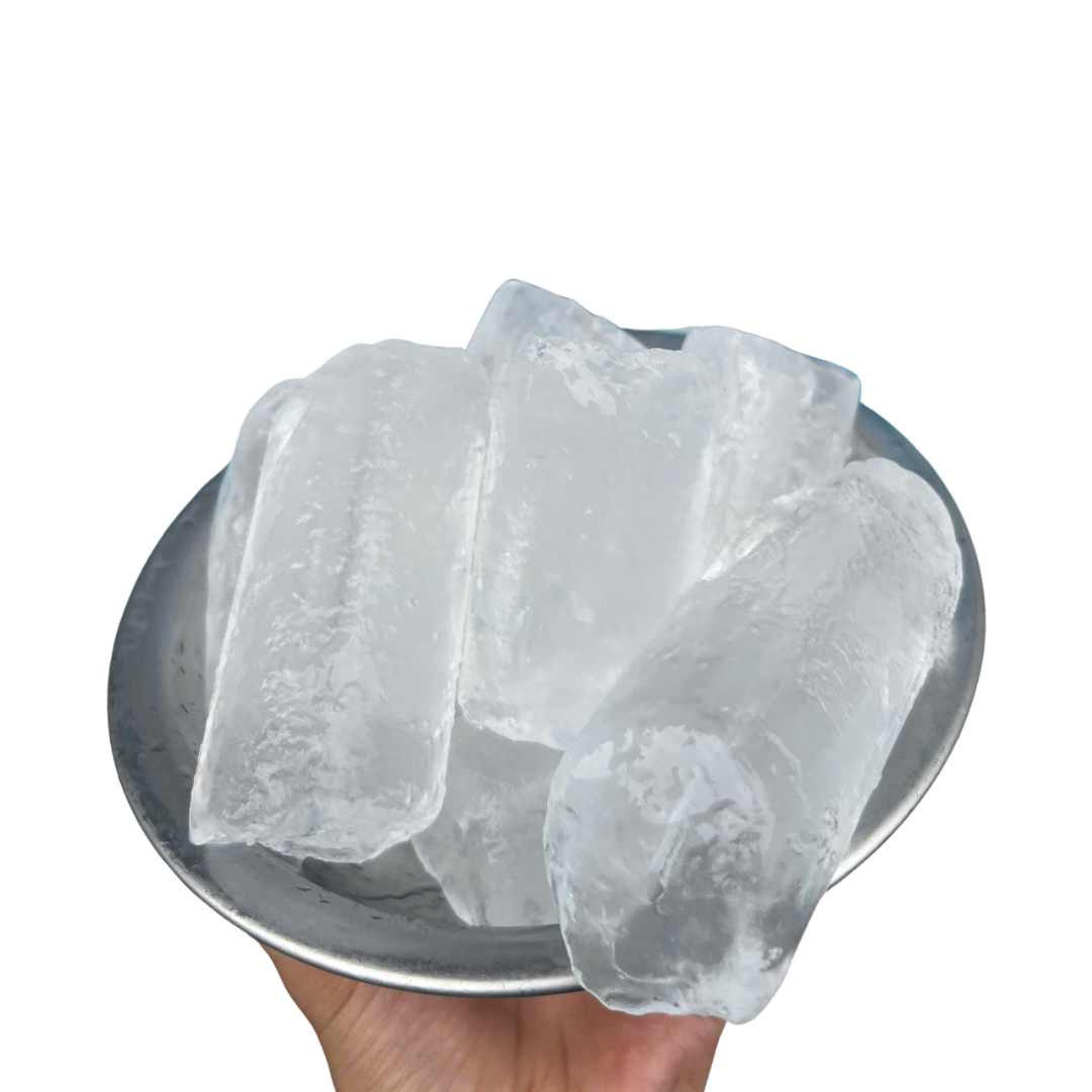 nước đá bốn