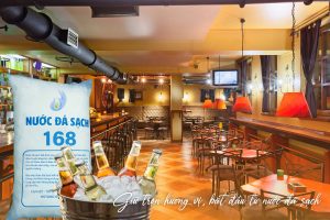 Read more about the article Nước đá sạch tại Phường An Đông | Nước Đá Sạch 168