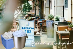 Read more about the article Nước đá sạch tại Phường An Lạc