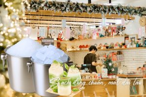 Read more about the article Nước đá sạch tại Phường An Phú Đông