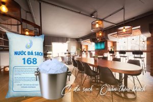 Read more about the article Nước đá sạch tại Phường Bình Phú | Nước Đá Sạch 168