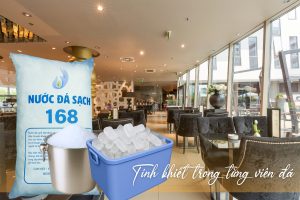 Read more about the article Nước đá sạch tại Phường Bình Tây | Nước Đá Sạch 168