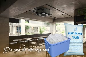 Read more about the article Nước đá sạch tại Phường Bình Thới