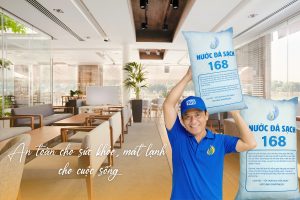 Read more about the article Nước đá sạch tại phường Chánh Hưng | Nước Đá Sạch 168