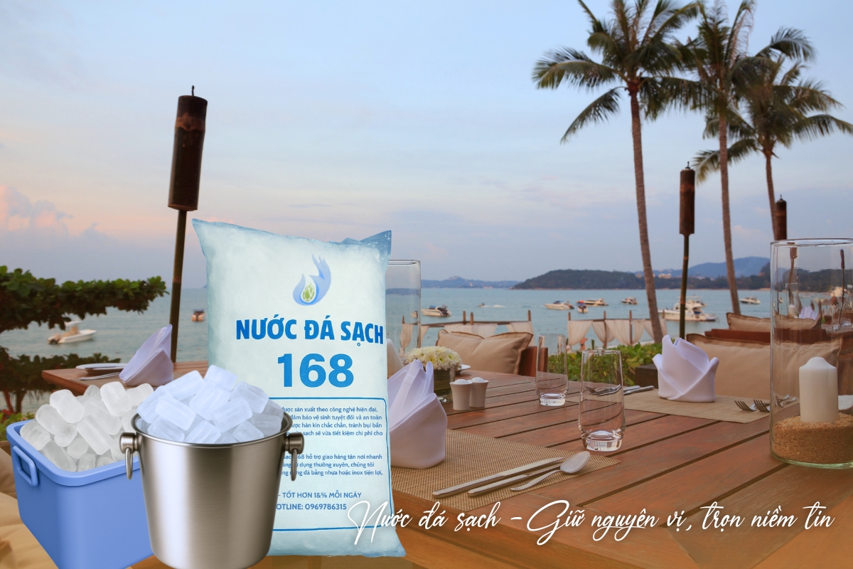 Read more about the article Nước đá sạch tại Phường Chợ Quán | Nước Đá Sạch 168