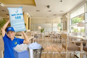 Read more about the article Nước đá sạch tại Phường Hòa Bình