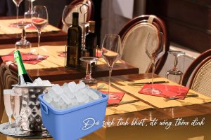 Read more about the article Nước đá sạch tại Phường Hòa Hưng