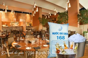 Read more about the article Nước đá sạch tại Phường Phú Định