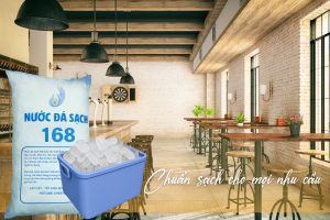 Read more about the article Nước đá sạch tại Phường Phú Lâm | Nước Đá Sạch 168