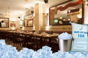 Read more about the article NƯỚC ĐÁ SẠCH TẠI PHƯỜNG SÀI GÒN