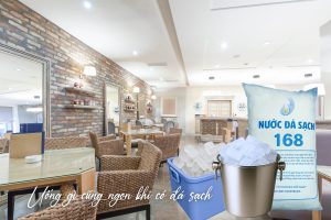 Read more about the article Nước đá sạch tại Phường Tân Thới Hiệp