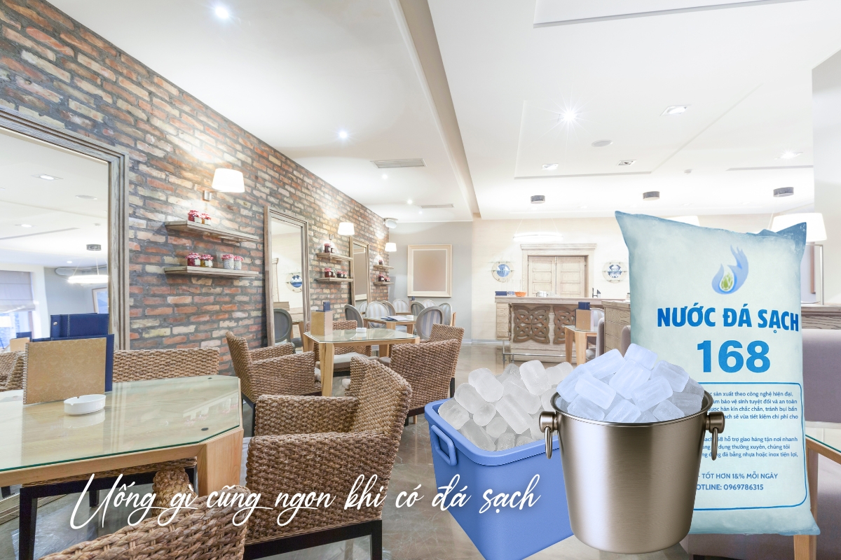 Read more about the article Nước đá sạch tại Phường Tân Thới Hiệp