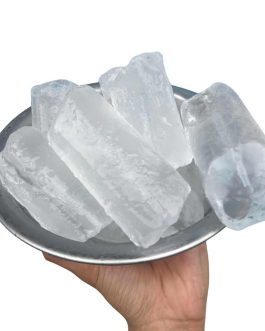 nước đá tám