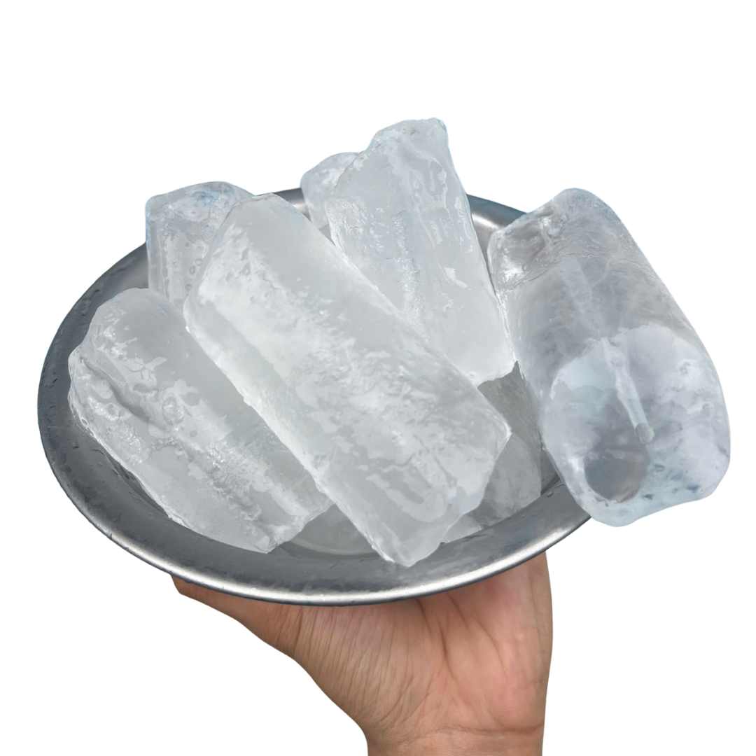 nước đá tám