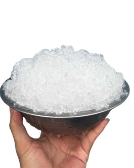 nước đá xay