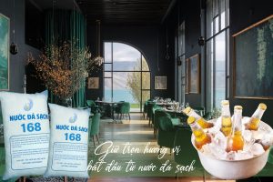 Read more about the article Nước đá sạch tại Phường An Hội Đông | Nước Đá Sạch 168