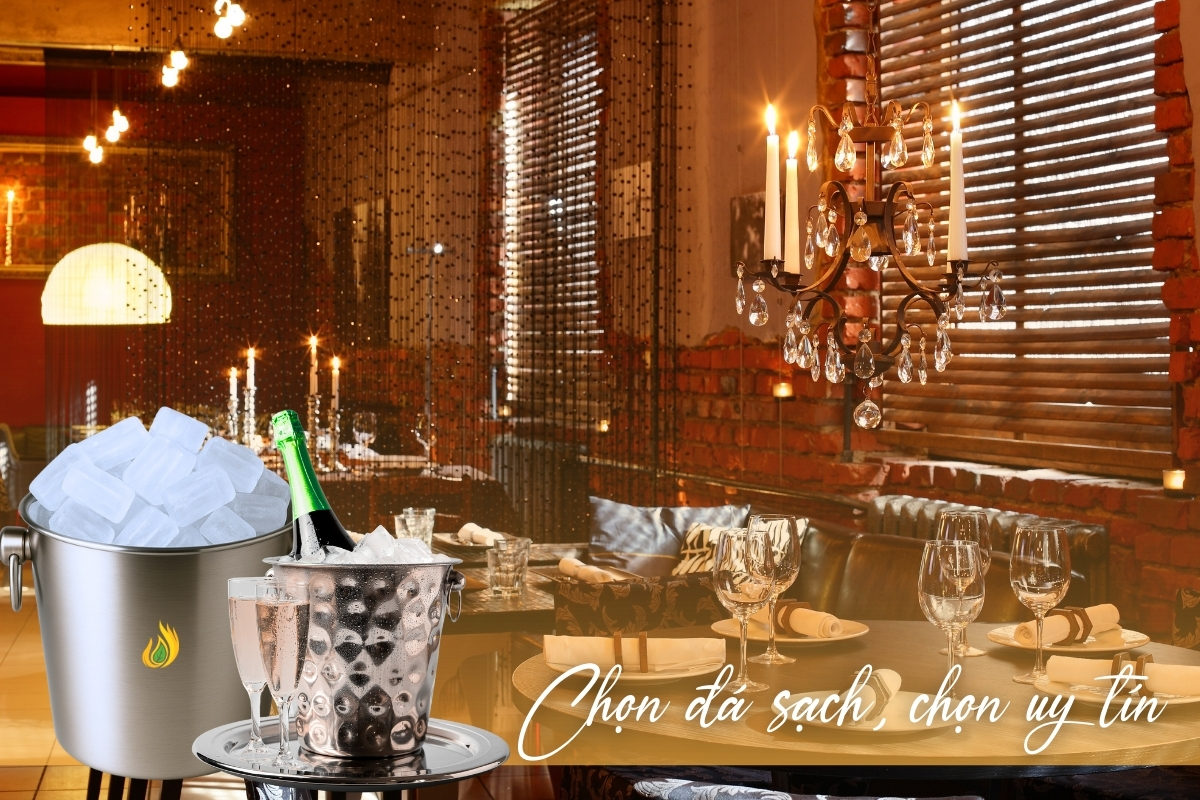 Read more about the article Nước đá sạch tại Phường An Nhơn | Nước Đá Sạch 168