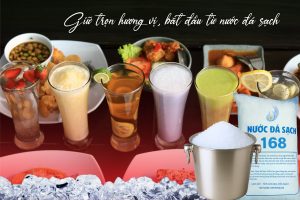 Read more about the article Nước đá sạch tại Phường Bình Dương | Nước Đá Sạch 168