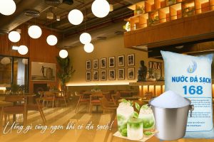 Read more about the article Nước đá sạch tại Phường Cầu Kiệu | Nước Đá Sạch 168