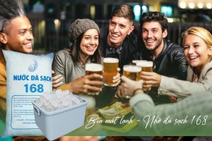 Read more about the article Nước đá sạch tại Phường Đức Nhuận | Nước Đá Sạch 168