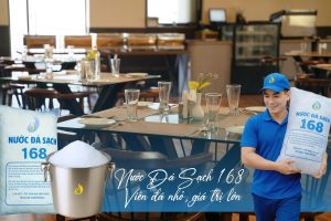 Read more about the article Nước đá sạch tại Phường Lái Thiêu | Nước Đá Sạch 168