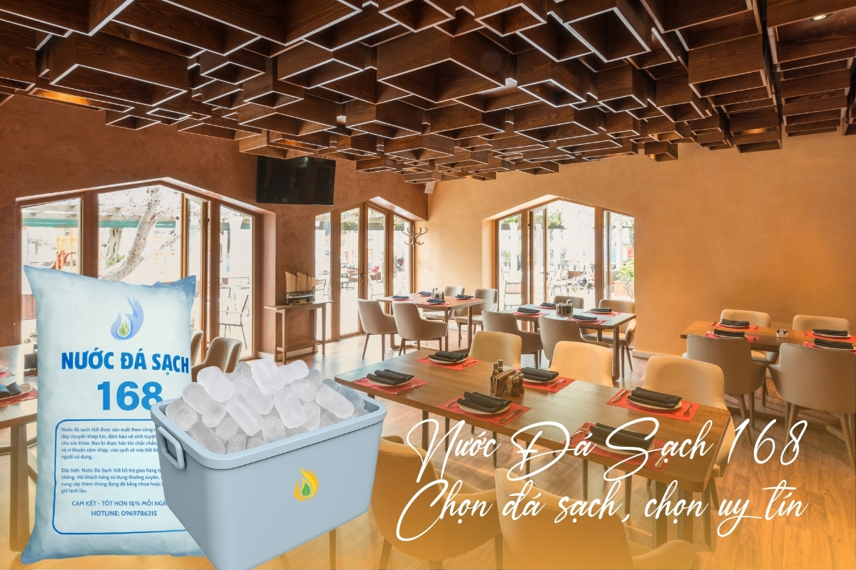 Read more about the article Nước đá sạch tại Phường Long Phước | Nước Đá Sạch 168