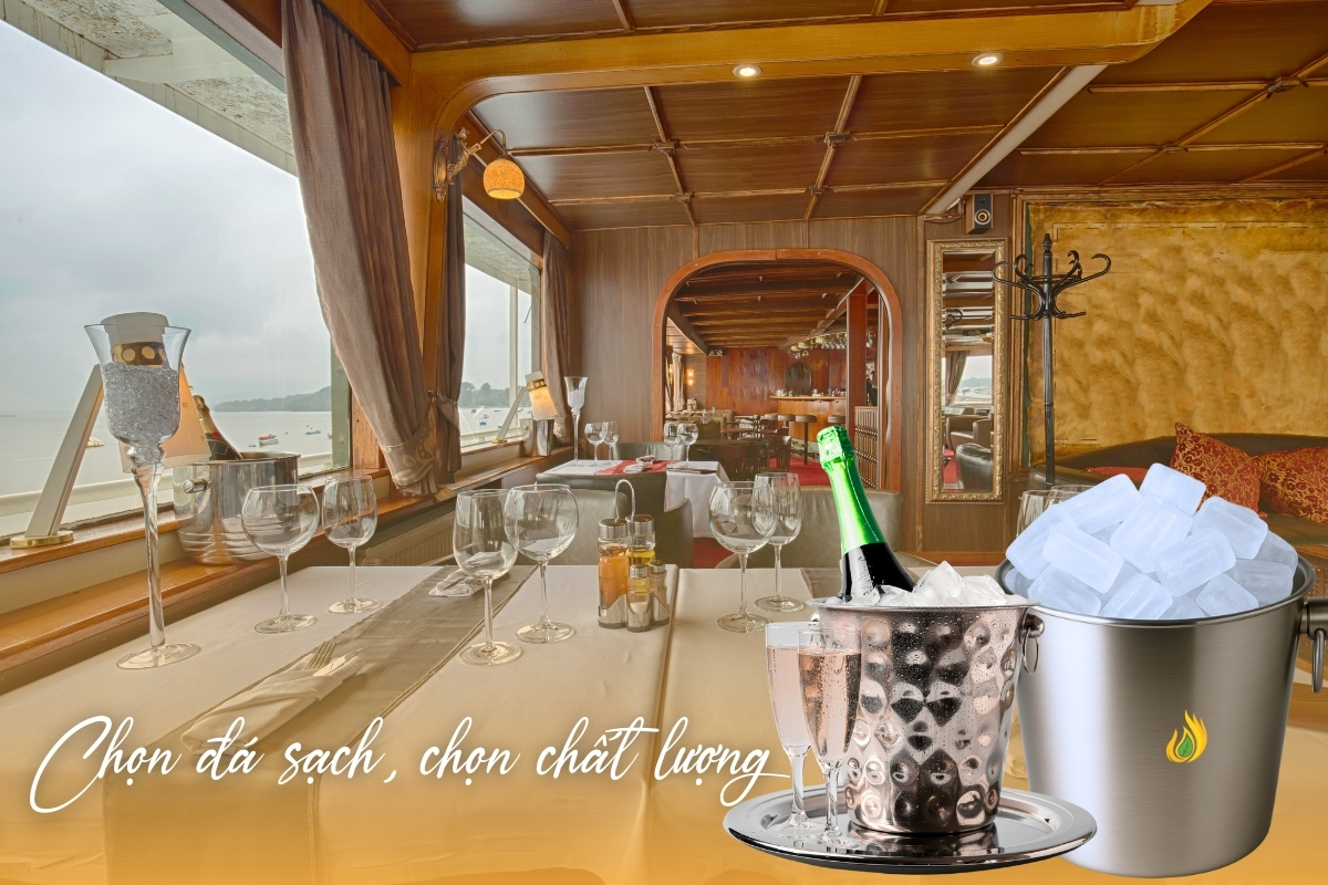 Read more about the article Nước đá sạch tại Phường Phú Thọ Hòa | Nước Đá Sạch 168