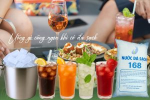 Read more about the article Nước đá sạch tại Phường Phước Long | Nước Đá Sạch 168