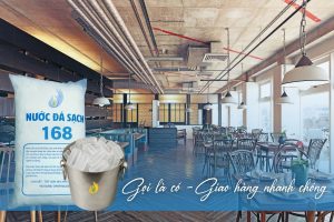 Read more about the article Nước đá sạch tại Phường Tân Hòa | Nước Đá Sạch 168