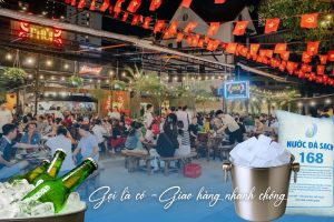 Read more about the article Nước đá sạch tại Phường Tân Sơn Nhất | Nước Đá Sạch 168