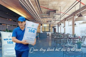 Read more about the article Nước đá sạch tại Phường Tân Tạo